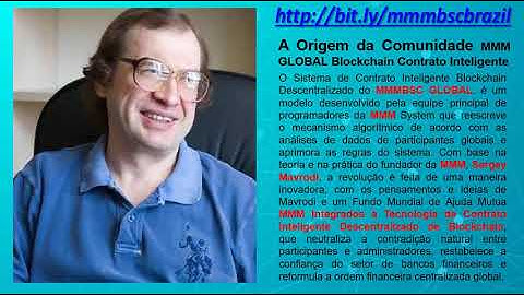 MMM BSC Introduction 1