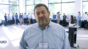 Informatics Capstone Project Student Showcase