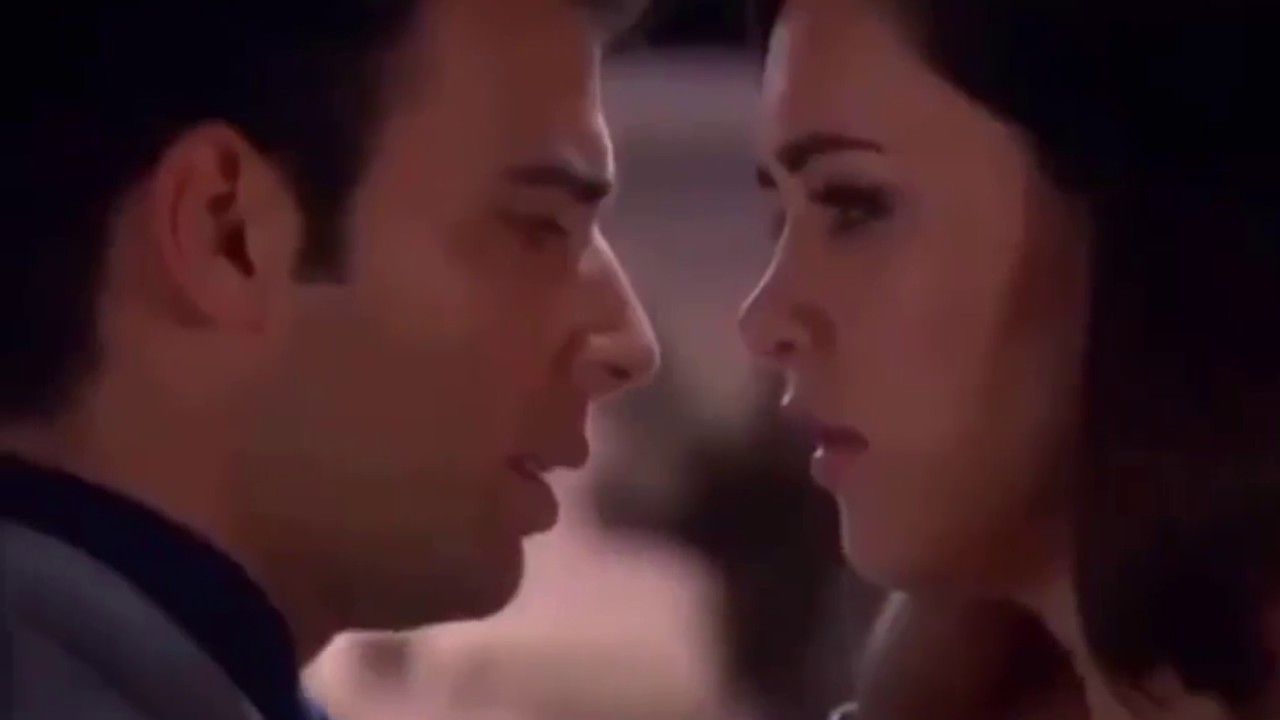 The most interesting scene Jencarlos Canela   Mónica Spear   Rebecca Jones mp4 HD
