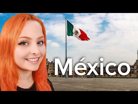 🇦🇷 101 COSAS por LAS QUE MÉXICO es UN PAÍS INCREÍBLE 🇲🇽 INCULTA REACCIÓN ARGENTINA