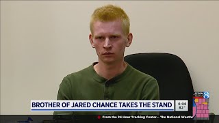 Suspect’s brother takes stand in murder, dismemberment case Wealth