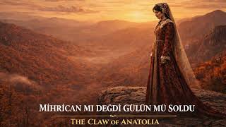 Mihrican Mı Değdi Gülün Mü Soldu - Psychedelic Anatolian Rock Ürkhalkmüziği