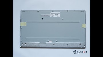 LM238WF2-SSG1 23.8" a-Si TFT-LCD   Panel for Display