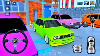 Car Games: SUPER Multi-Level Best Car Driving Games - Autopark 3D Games : Android Gameplay screenshot 5