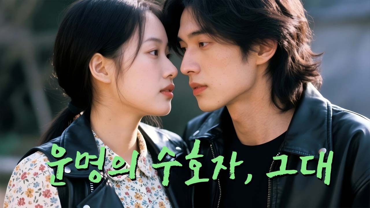 【HIT】그녀는 사랑을 팔게 되었고, 그는 그녀의 인생을 되찾아줬다#drama #korea