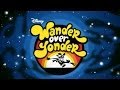 Wander over yonder  opening theme song short version