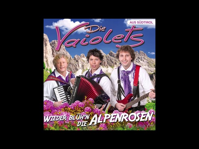 Die Vaiolets - Angela