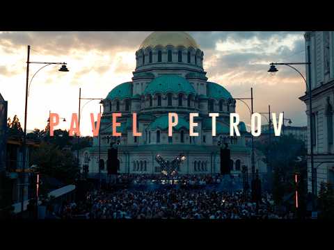 Pavel Petrov Live @ ALEXANDER NEVSKY CATHEDRAL (INDIE TECH SET) 19.09.2026