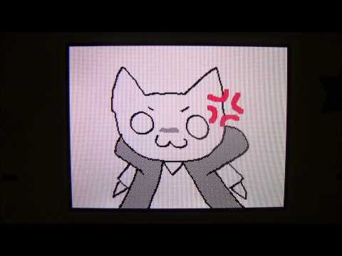 うごメモ　おこちゃま戦争　【チームTAKOS】