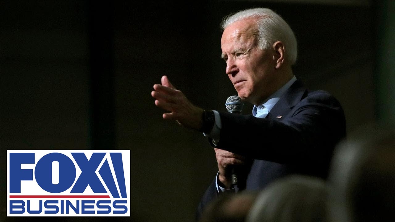Biden backtracks on impeachment subpoena
