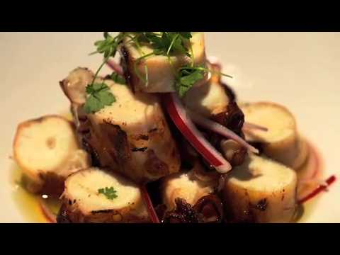 Kyma on Atlanta Eats
