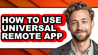 How to Use Universal Remote App (easy Method) screenshot 4