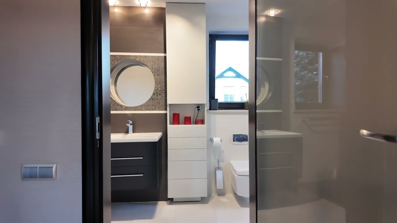 Modern House in High Standard - Michałowice - House - Sale - Krakowski, Michałowice