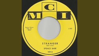 Stranger guitar tab & chords by Spence Bare - Topic. PDF & Guitar Pro tabs.