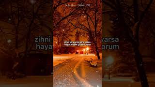 Artık Kin Tutmuyorum