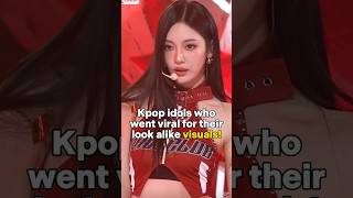 Download Lagu Kpop idols who went viral for their look like visuals: part1 || #kpop #euncore MP3 Download Lagu Kpop idols who went viral for their look like visuals: part1 || #kpop #euncore MP3