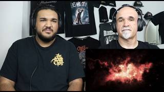 Abandon Agony - Polar Shift [Reaction/Review]