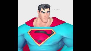 Superman Roasts TF2 Scout 