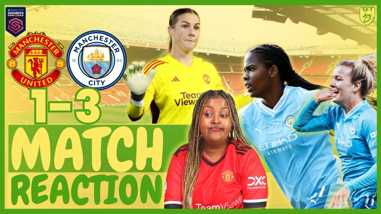 Man City Women Calendar 2025