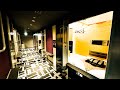 Stay at a super large capsule hotel in Asakusa | MyCube by MYSTAYS Asakusa Kuramae
