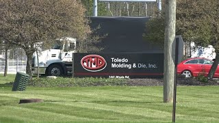 Michigan manufacturer to buy Toledo Molding & Die