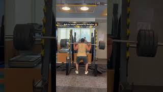 squat motivation | squat workout | leg day motivation #SquatDay #LegWorkout #GymMotivation
