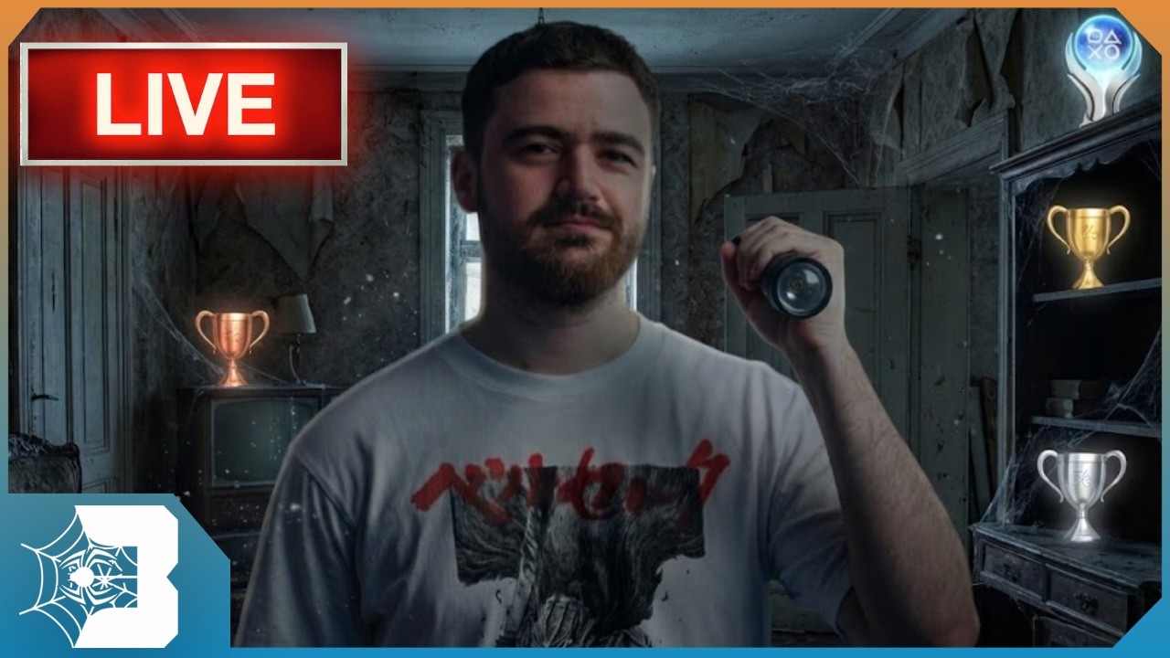 VANAM TROFEE IN RE9 | CAMPANIA FARA HEAL SAU BLOOD CRAFT