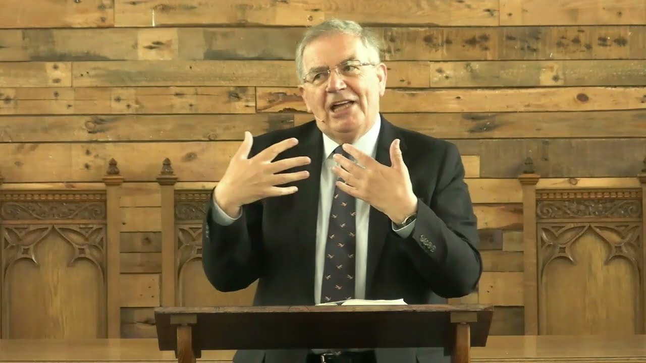 First Things First (Matthew 9:1-8)