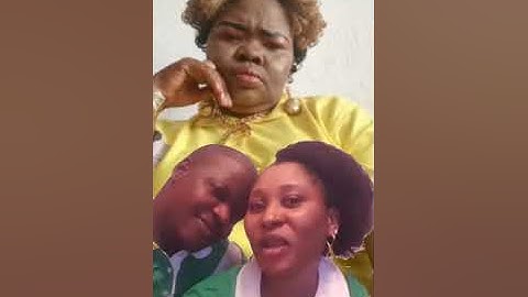 Iye Omo Message To Isoken