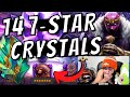 Unbelievable crystal opening insane account changing ceo luck cyber weekend 2023