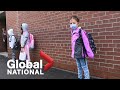 Global National: Sep 10, 2020 | Warning bells after COVID-19 outbreaks reported in schools