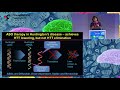 Sarah Tabrizi   - XI CIBERNED SCIENTIFIC FORUM - Alzheimer&#39;s Global Summit 20/09/2017