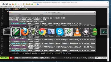 Научись Rails: eager loading (эпизод 30)