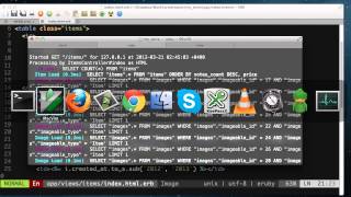 Научись Rails: eager loading (эпизод 30)