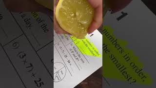 Remove Marker From Paper Like Magic ✍️