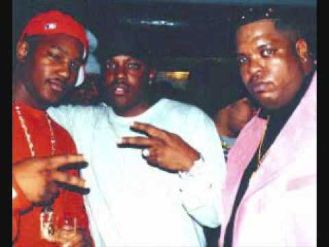 Camron & Mase Feat. B.Rossi - Get It