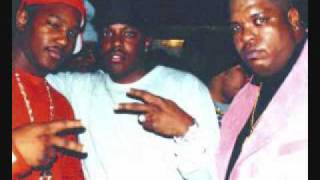 Camron &amp; Mase Feat. B.Rossi - Get It