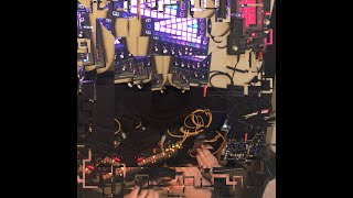 Mad Beat Scientists Live Session - PO12, Bastl Thyme, Circuit MonoStation