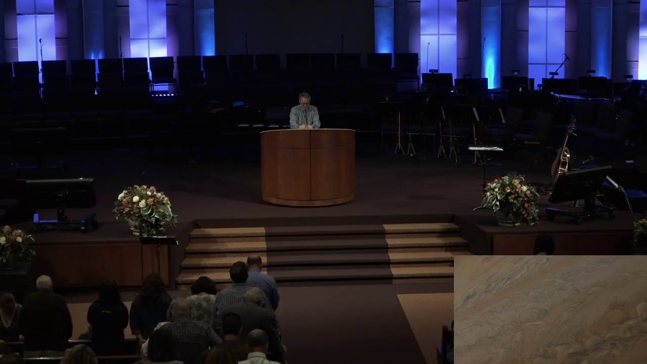 Cornerstone Baptist Church of Roseville Stream September 29th, 2019