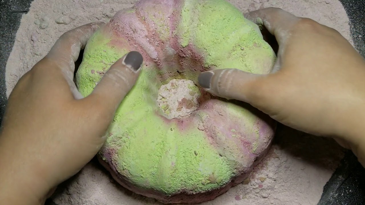 Gym Chalk Reformed with Fabuloso