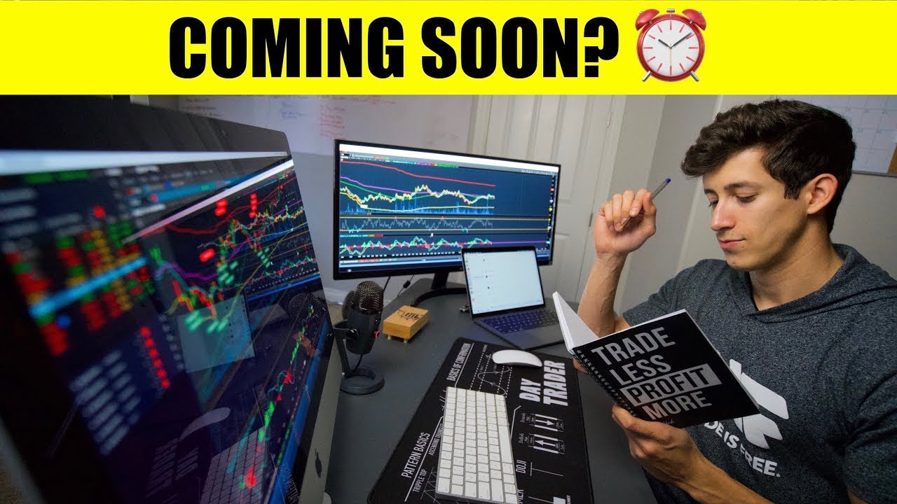 ⏰ARE YOU READY FOR THE CRASH TODAY?