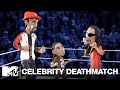 Lil Jon vs. Lil' Bow Wow & Lil' Flip | Celebrity Deathmatch