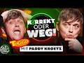 KORREKT oder WEG! (mit Ex-TOGGO-Star Paddy Kroetz)