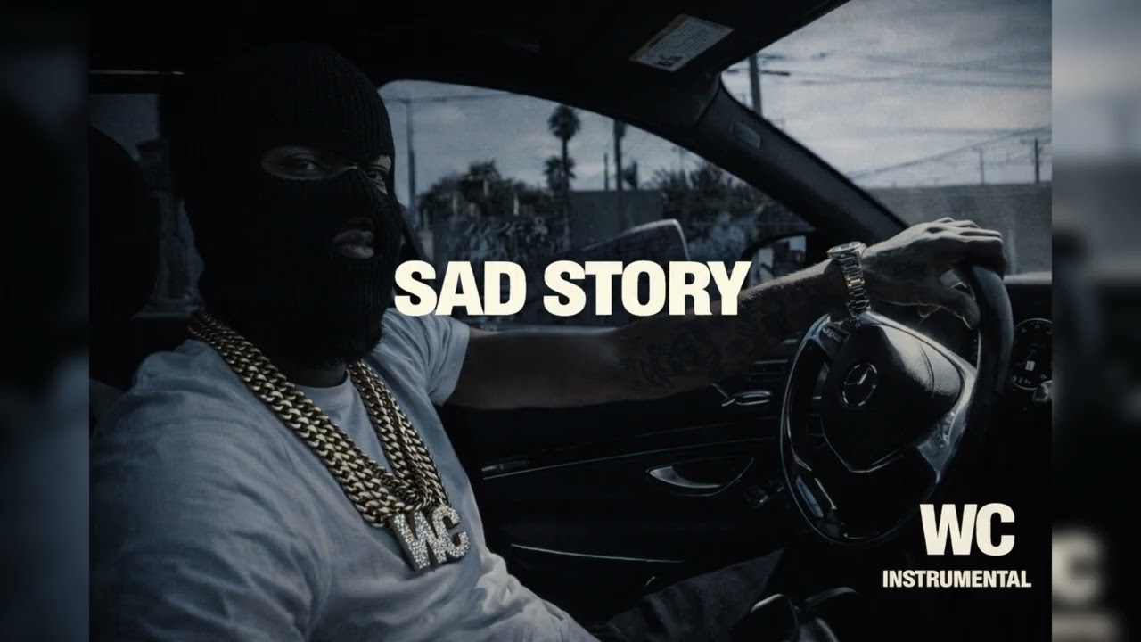 Sad Story – West Coast Type Beat 2026
