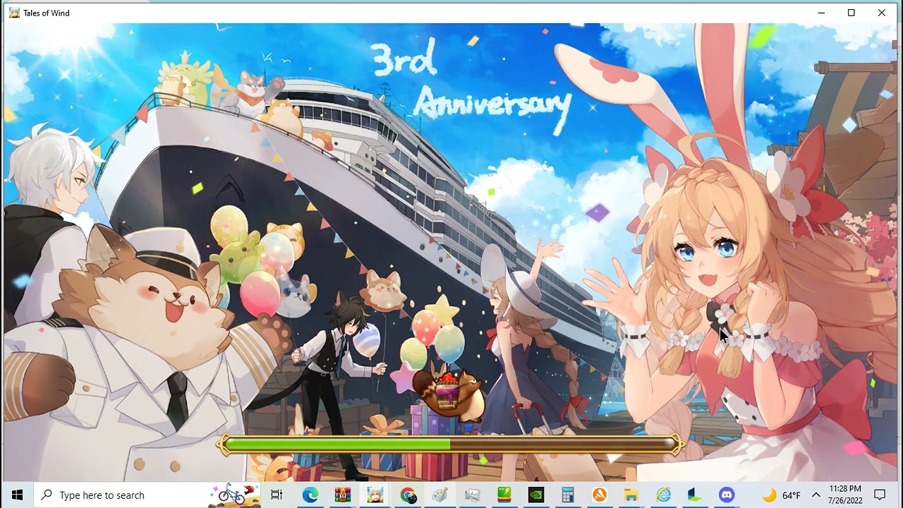 Tales Of Wind Pyro Stigma Extension explained 100% in detail how to do op maximum Damageee