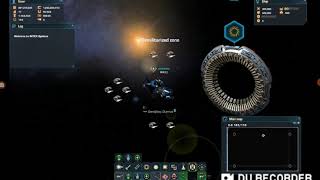 Darkorbit 10 Dusklight Diminisher Drone Design #1 Началото