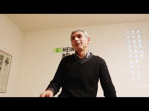 გოგა აფციაური - ბორდერიზაცია