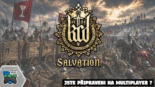 Husitské války v Kingdom Come? Warhorse mění pravidla