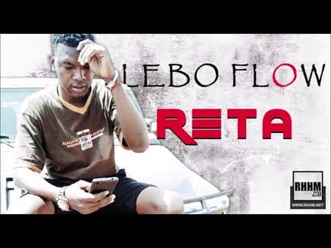 LEBO FLOW - RETA (2020)