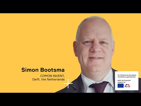Standards + Innovation - Comon Invent (e-Nose)